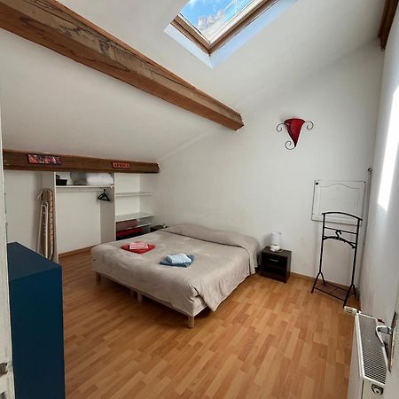 Muret T2 Etage Exteriér fotografie